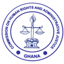 CHRAJ (The Commission on Human Rights and Administrative Justice)